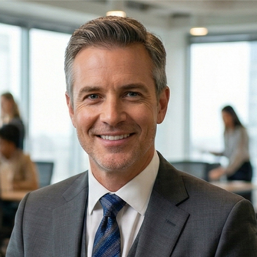Alexander Mitchell